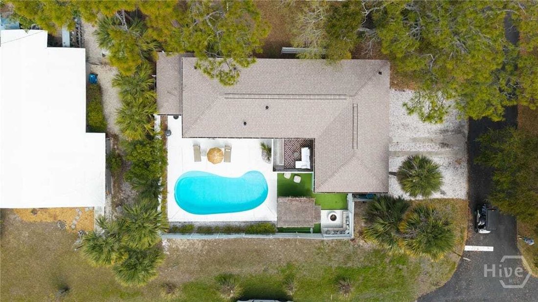 House in Tybee Island, Georgia, United States 3 - 17475245