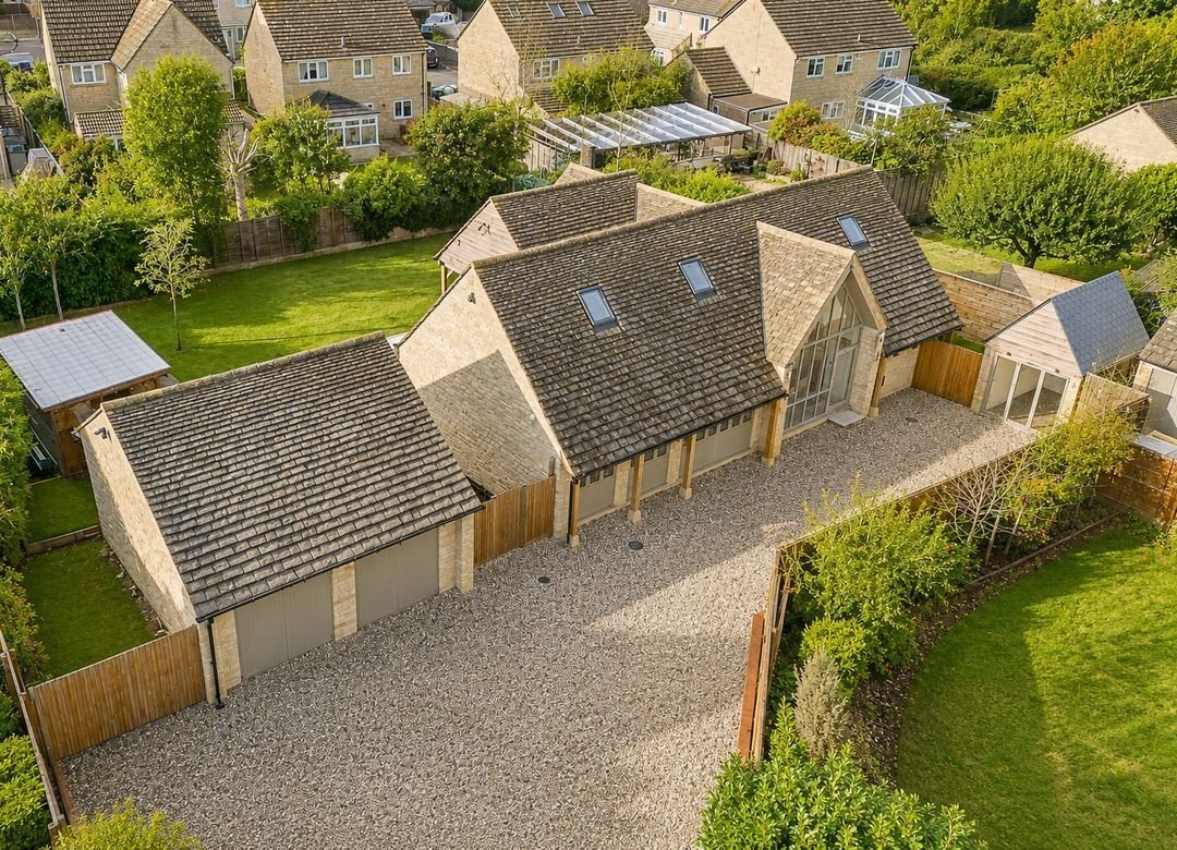 House in Gloucestershire, England 3 - 17822427