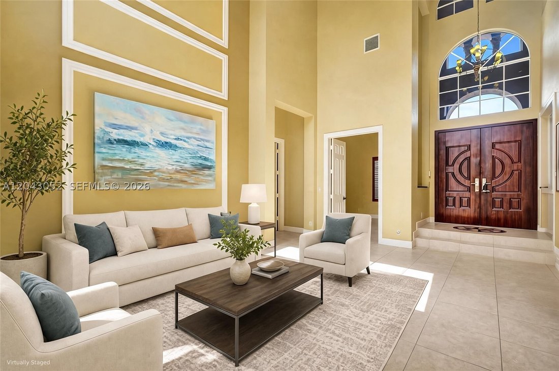Casa a Boynton Beach, Florida, Stati Uniti 5 - 18327526
