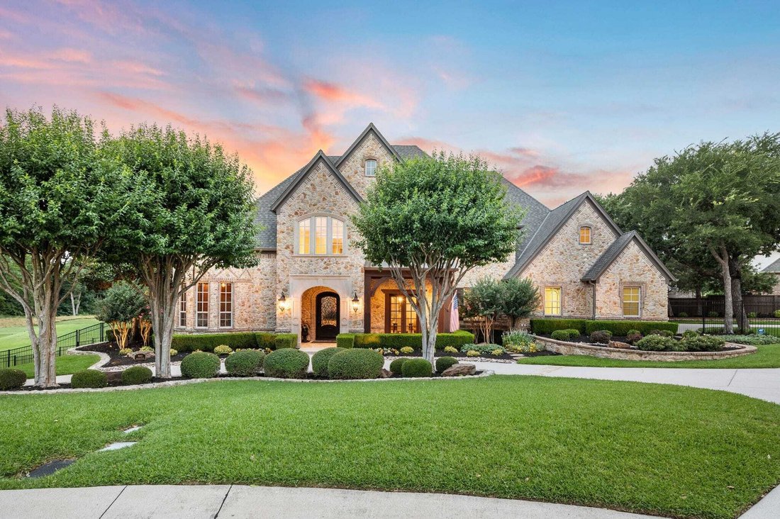 House in Grapevine, Texas, United States 1 - 18043375