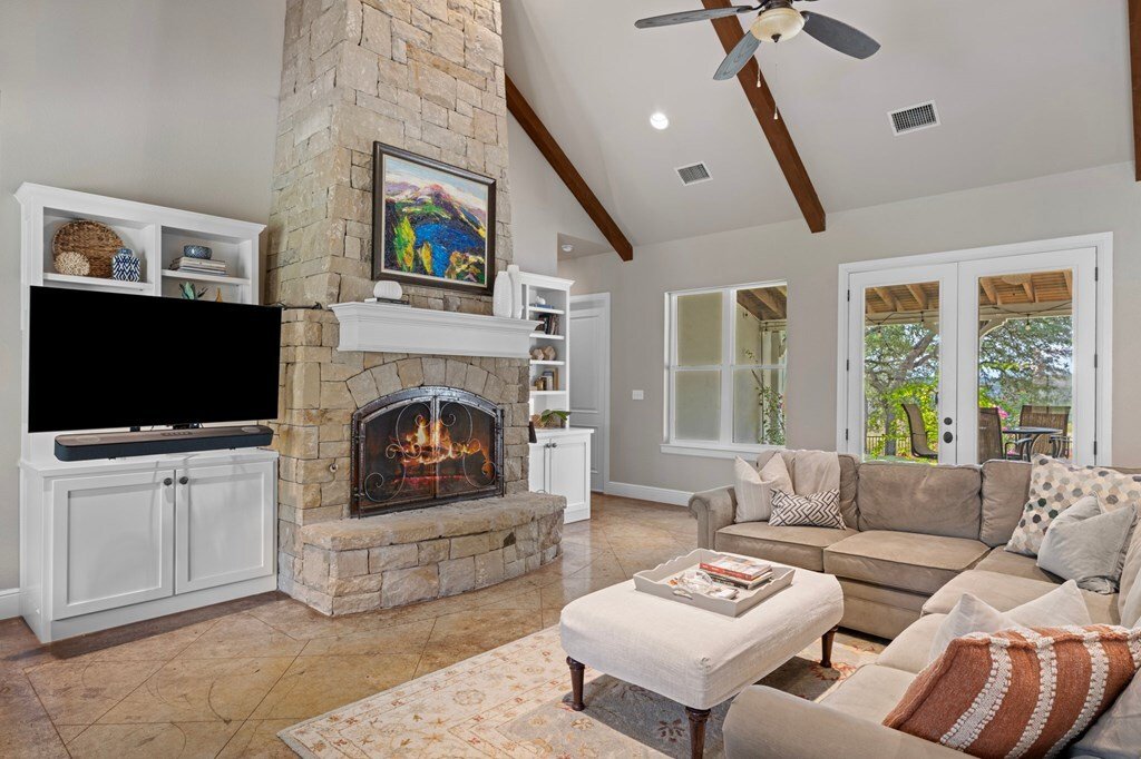 House in Kerrville, Texas, United States 5 - 18329154