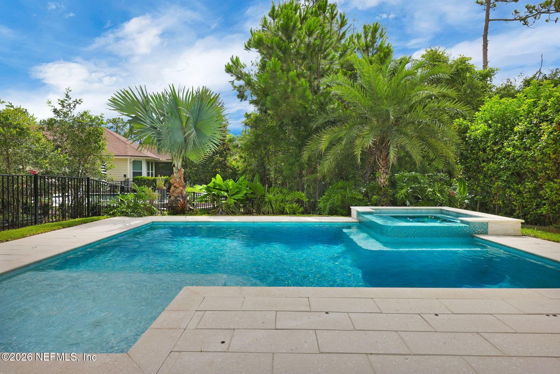 House in Jacksonville, Florida, United States 1 - 18327101