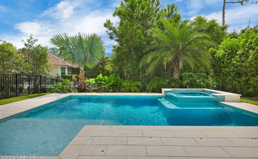 House in Jacksonville, Florida, United States 1