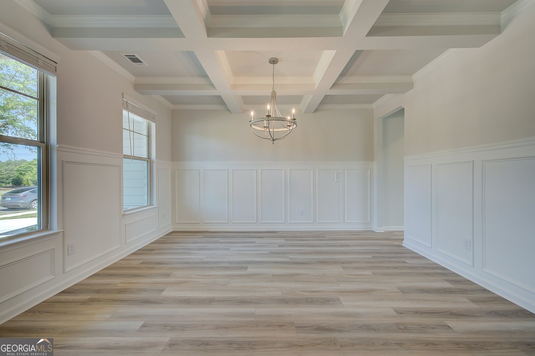 House in McDonough, Georgia, United States 4 - 18331055