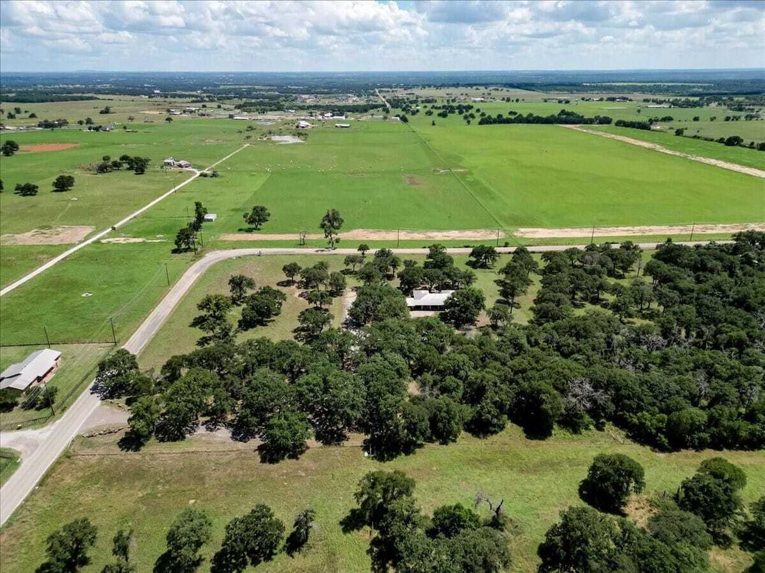 House in Weatherford, Texas, United States 1 - 18150981