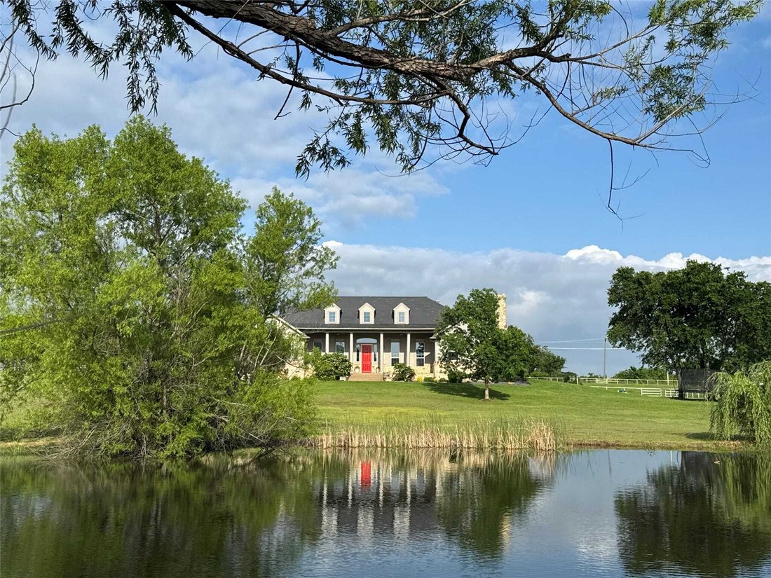 House in Pilot Point, Texas, United States 2 - 17801582