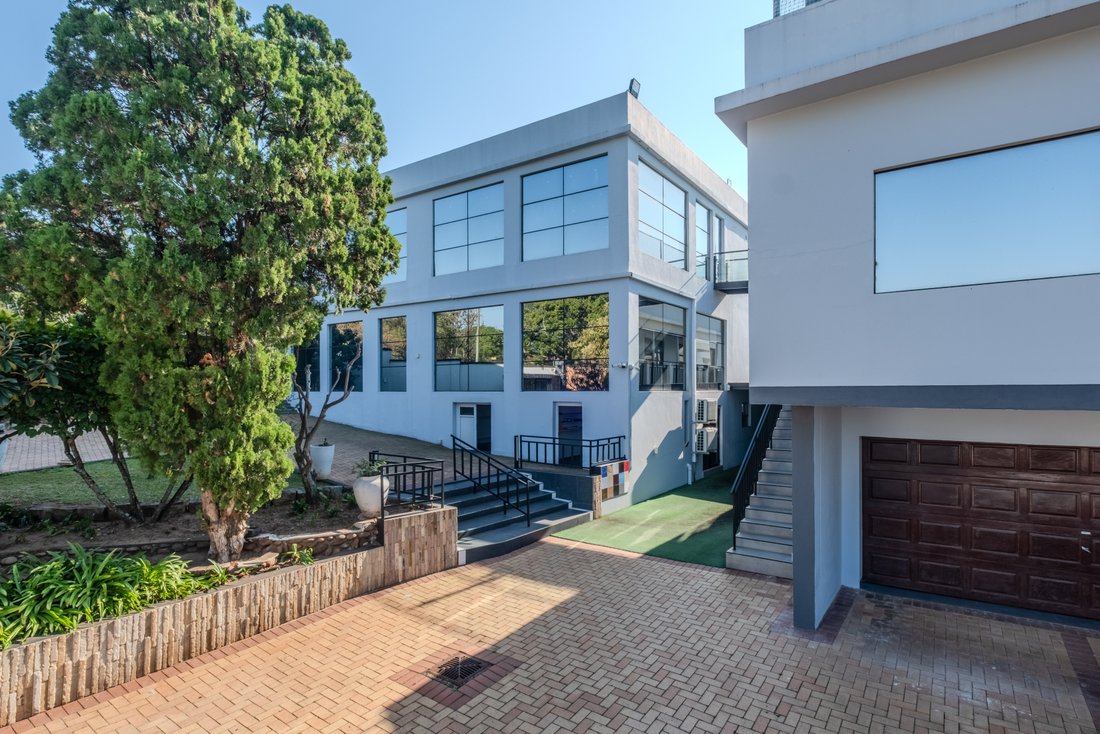 Casa a Beachwood, KwaZulu-Natal, Sudafrica 1 - 18328544