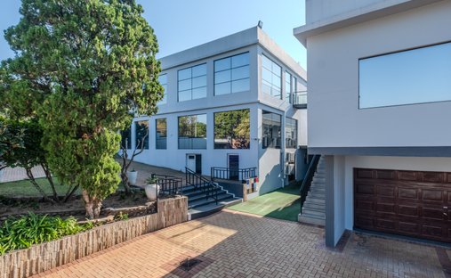 Casa a Durban North, KwaZulu-Natal, Sudafrica 1