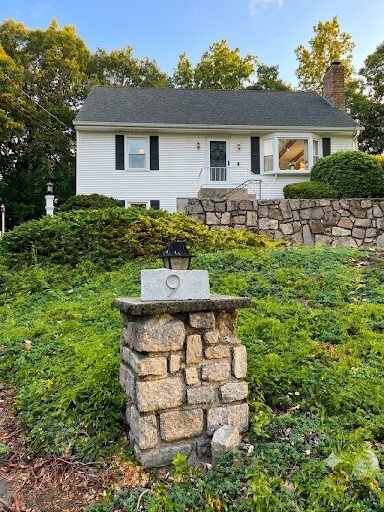 House in North Providence, Rhode Island, United States 1 - 18329403