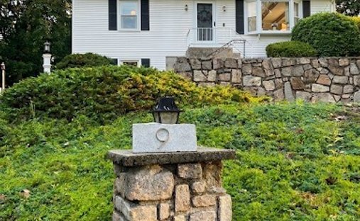 House in North Providence, Rhode Island, United States 1