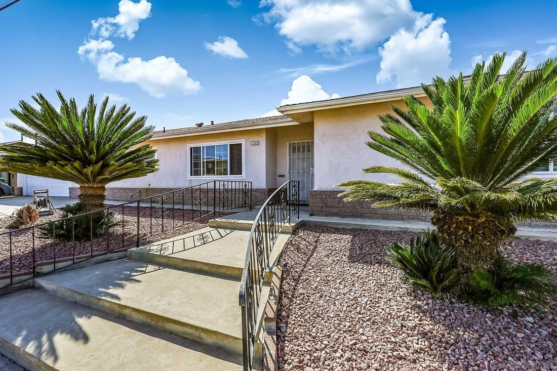 House in San Diego, California, United States 1 - 18330851