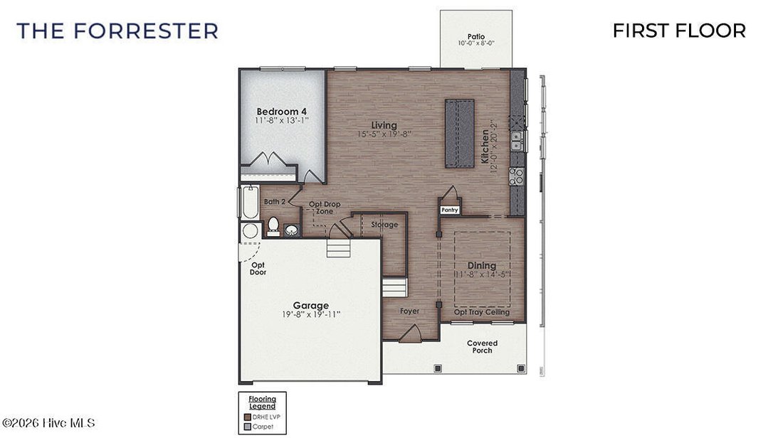 House in Hampstead, North Carolina, United States 3 - 18330928