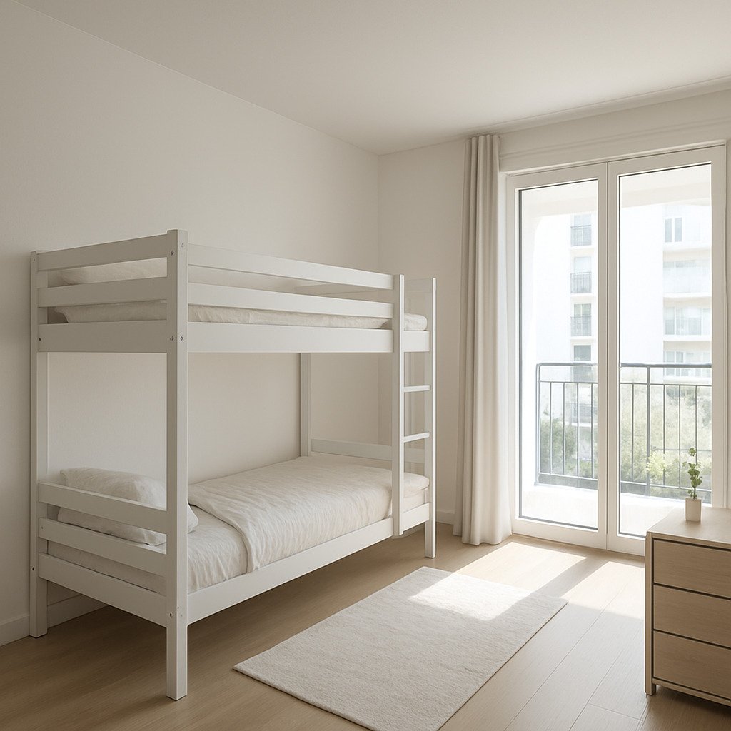 Apartment in Marie-Godillot-Landy, Saint-Ouen-sur-Seine, France 3 - 18331989