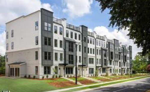Condo in Cary, North Carolina, United States 1