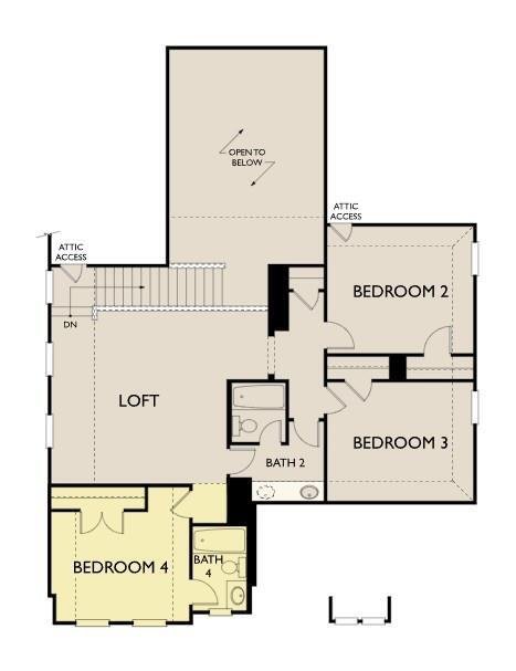House in League City, Texas, United States 3 - 18331276