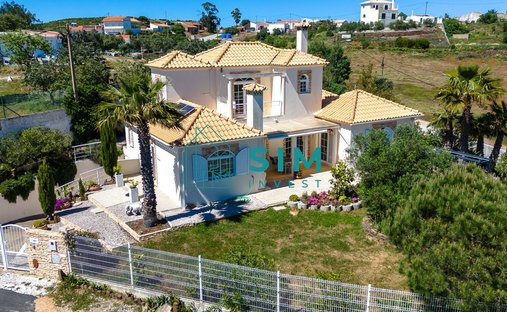 Casa a Tavira (Santa Maria e Santiago), Algarve, Portogallo 1