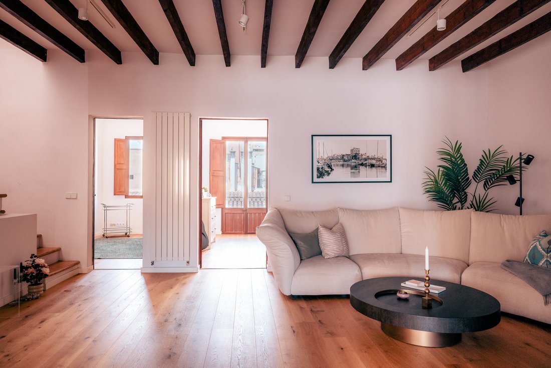 Attico a Palma di Maiorca, Isole Baleari, Spagna 3 - 18326736