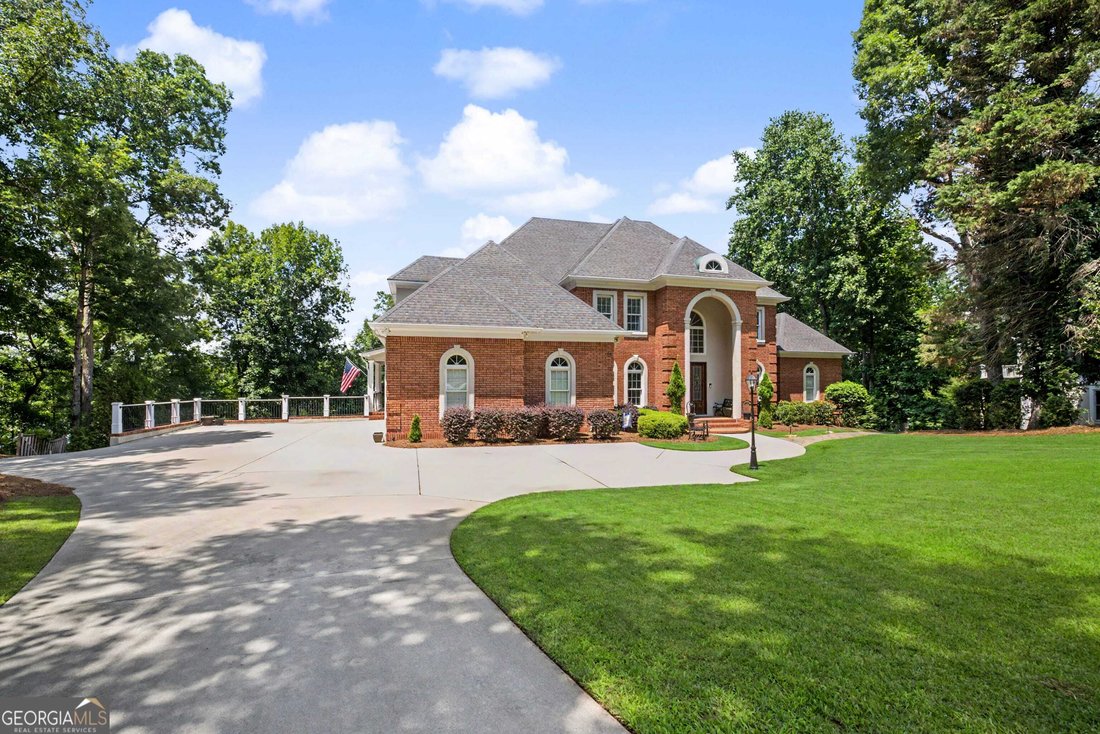House in Peachtree City, Georgia, United States 3 - 18315211