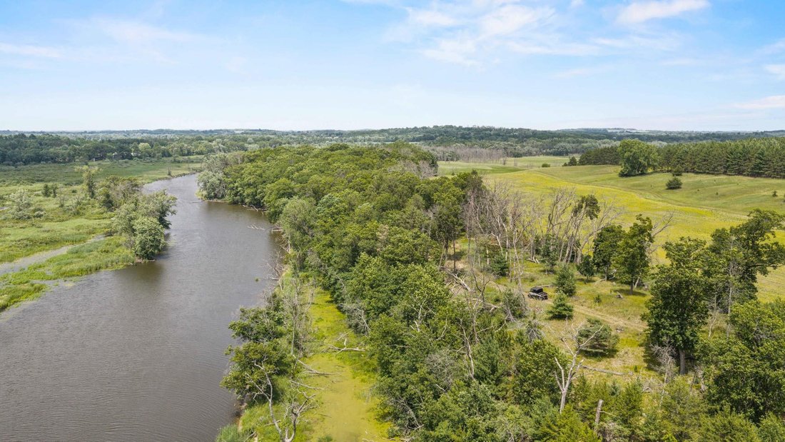 Land in Princeton, Wisconsin, United States 1 - 18332054