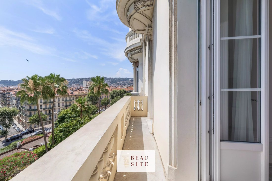 Apartment in Cimiez, Nice, France 3 - 18328405