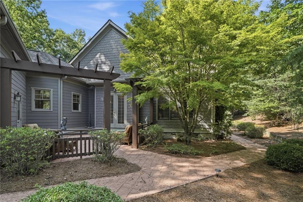 House in Jasper, Georgia, United States 2 - 18330578