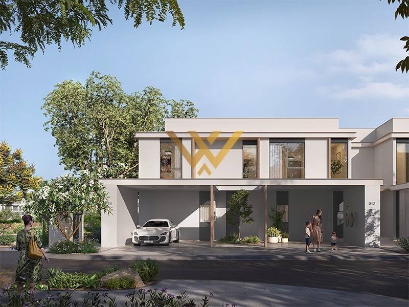 Residenza a Umm Nahad 3/Madinat Hind 3, Madinat Hind, Emirato di Dubai 1 - 18327865