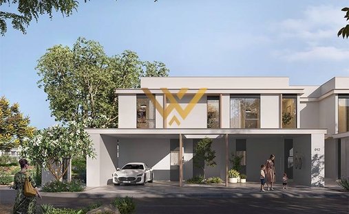 Townhouse in Umm Nahad 3/Madinat Hind 3, Madinat Hind, Dubai 1
