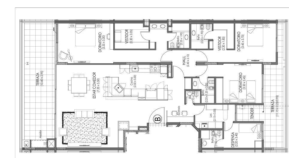 Apartment in Córdoba, Cordoba, Argentina 2 - 18328302