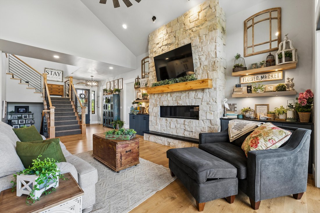 House in Berthoud, Colorado, United States 4 - 18328308