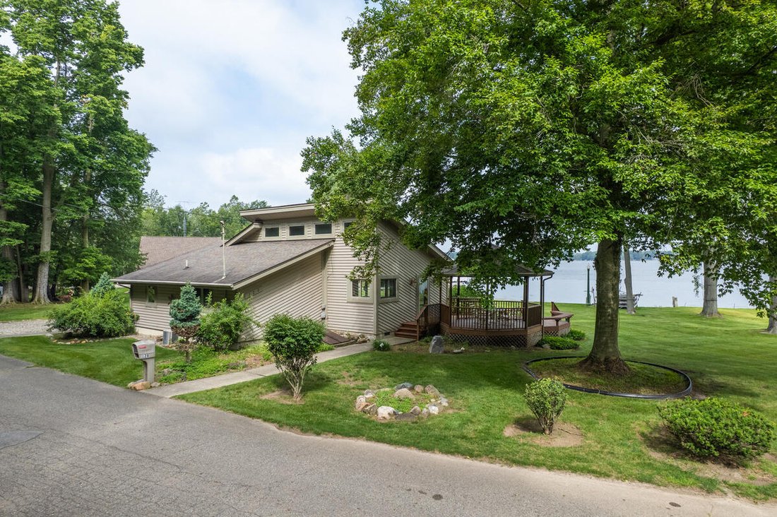 House in Quincy, Michigan, United States 2 - 18329577