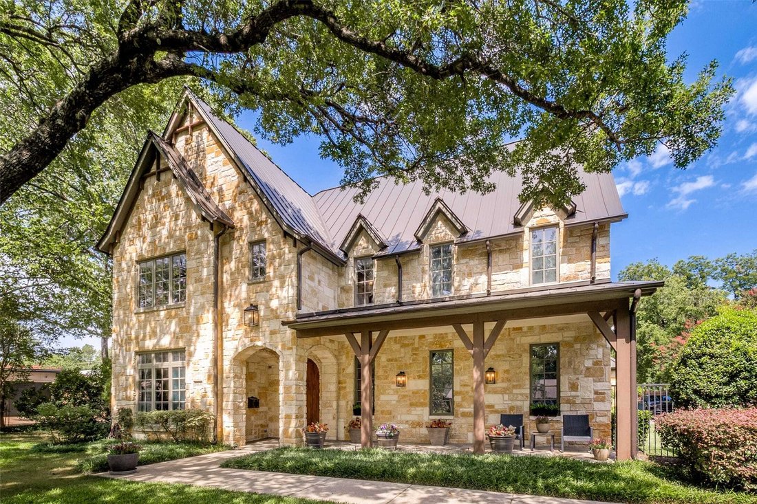 House in Dallas, Texas, United States 4 - 18332366