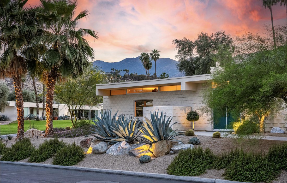 Condo in Palm Springs, California, United States 1 - 18329043