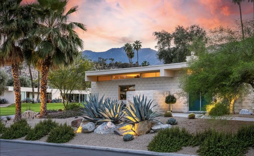 Condominio a Palm Springs, California, Stati Uniti 1