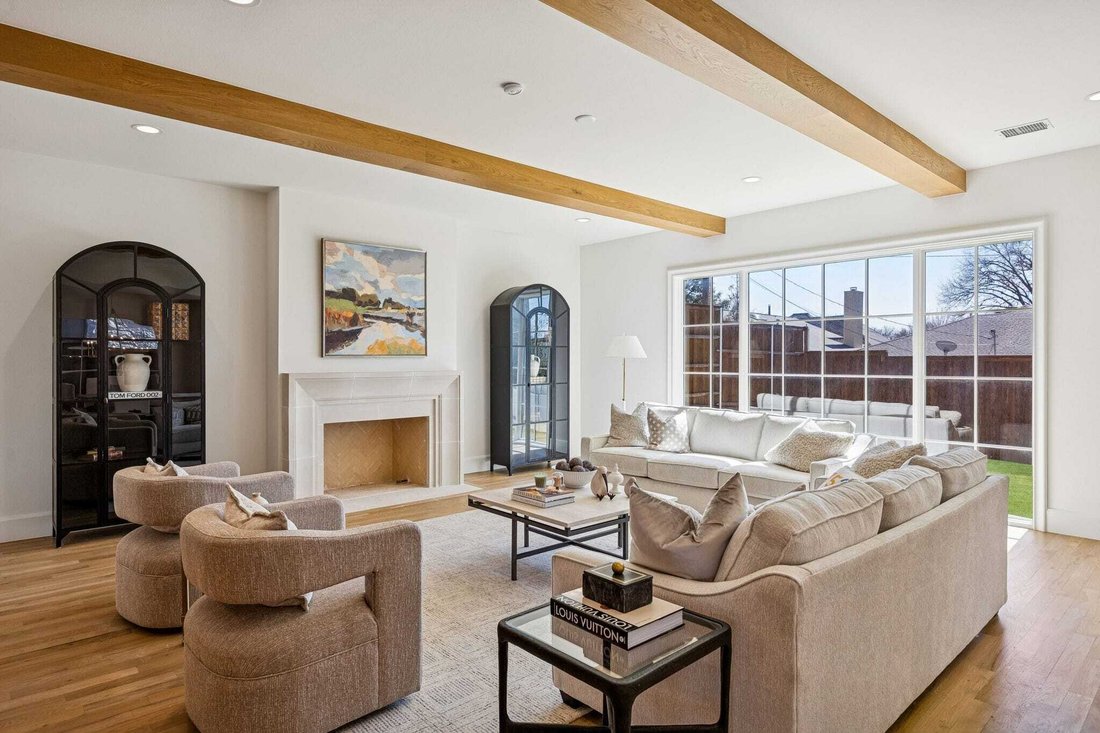House in Dallas, Texas, United States 4 - 17426234