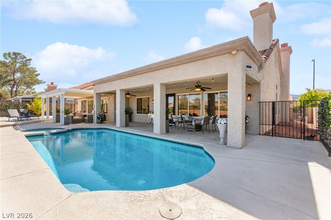 House in Las Vegas, Nevada, United States 4 - 18330006
