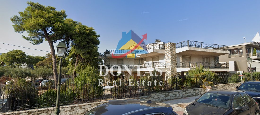 House in Kifisia, Attica, Greece 1 - 18327542