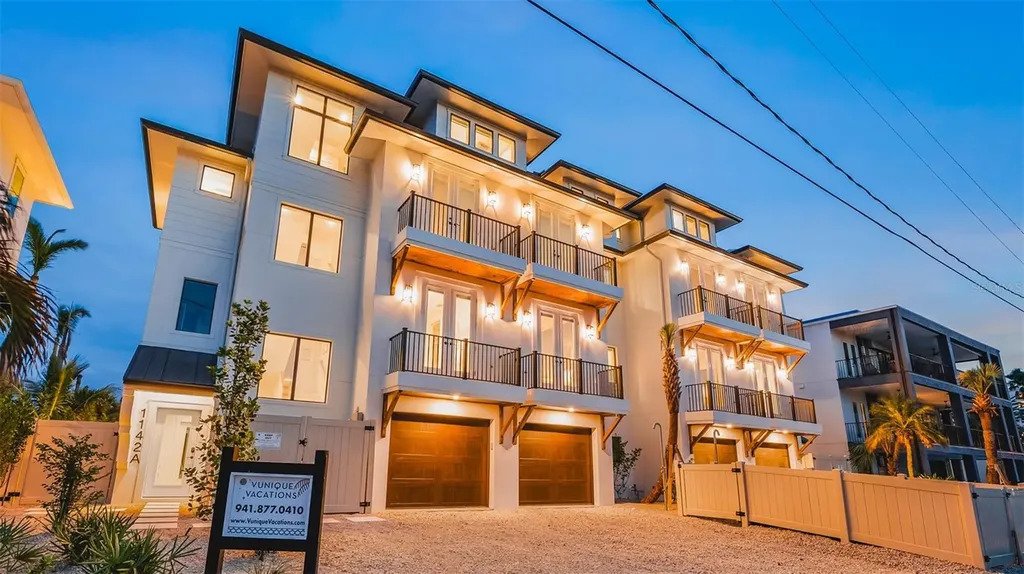 House in Siesta Key, Florida, United States 1 - 18332230