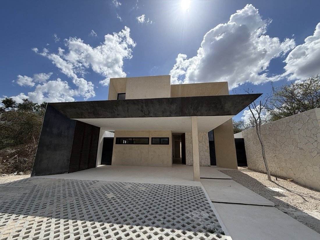 Condo in Yucatán Country Club, Yucatan, Mexico 1 - 18331897