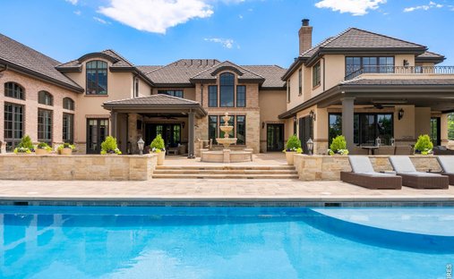 House in Greenwood Village, Colorado, United States 1
