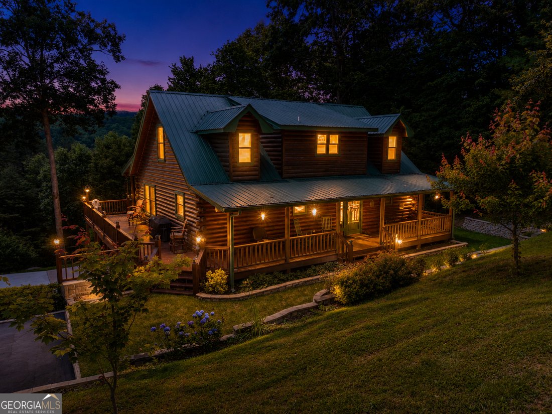 House in Suches, Georgia, United States 3 - 17243735