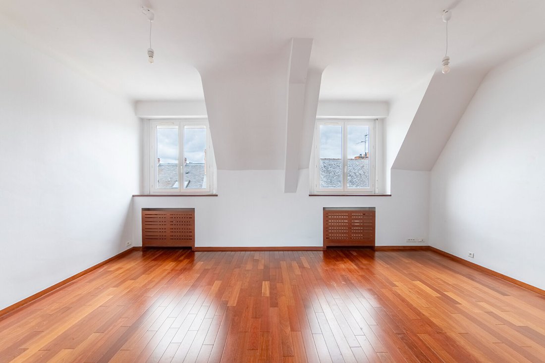 Apartment in Centre Ville, Nantes, France 4 - 18217795