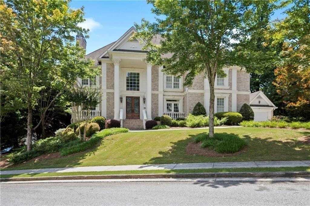 House in Atlanta, Georgia, United States 1 - 17475232