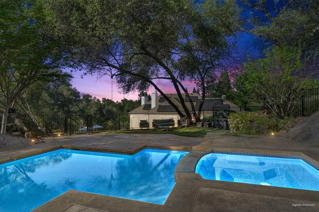 House in Granite Bay, California, United States 4 - 18327497