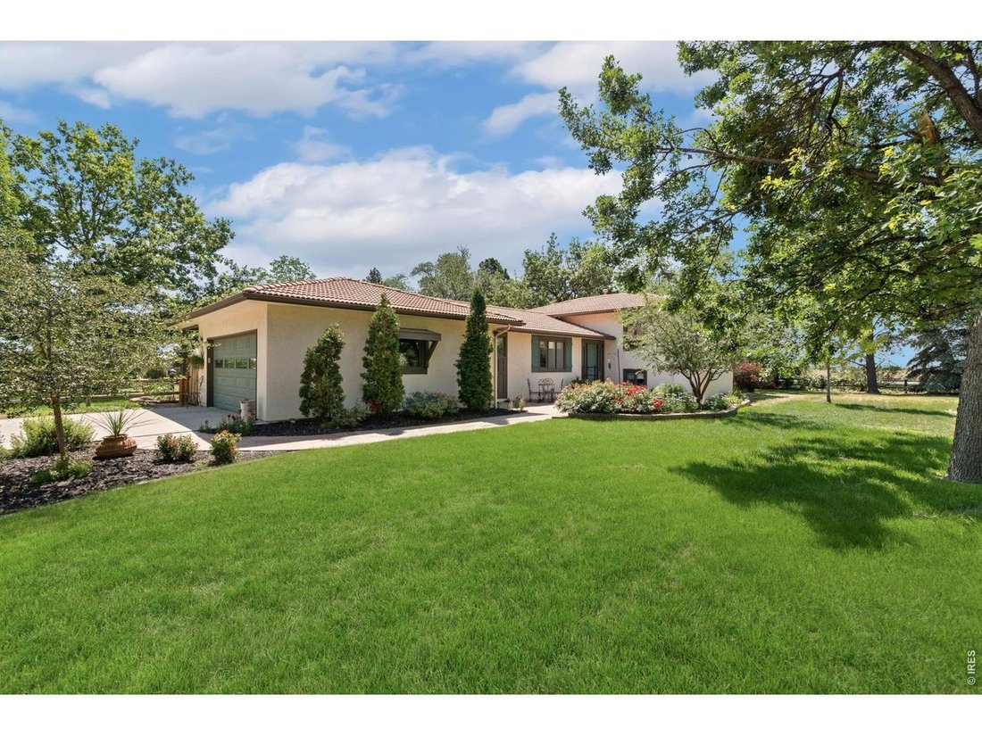 House in Fort Collins, Colorado, United States 3 - 18287669