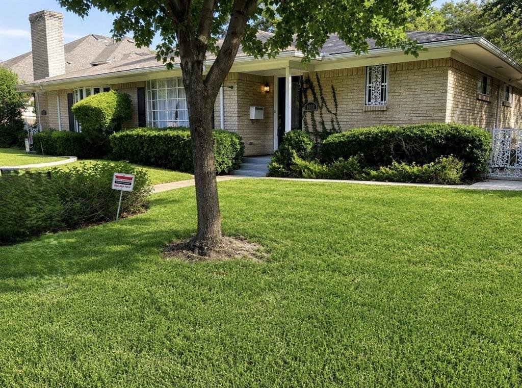 House in Dallas, Texas, United States 1 - 18331410