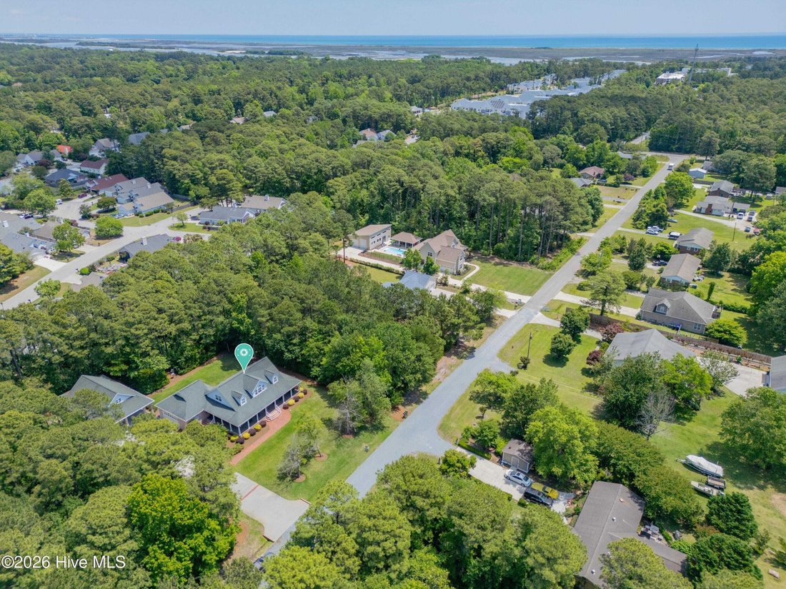 House in Porters Neck, North Carolina, United States 2 - 17525198