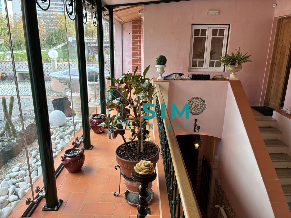 House in Moscavide e Portela, Lisbon, Portugal 1 - 18328602