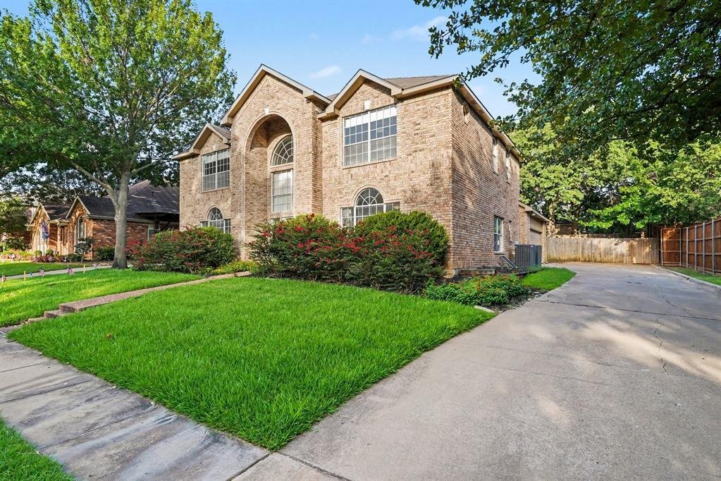 House in North Richland Hills, Texas, United States 2 - 18331433