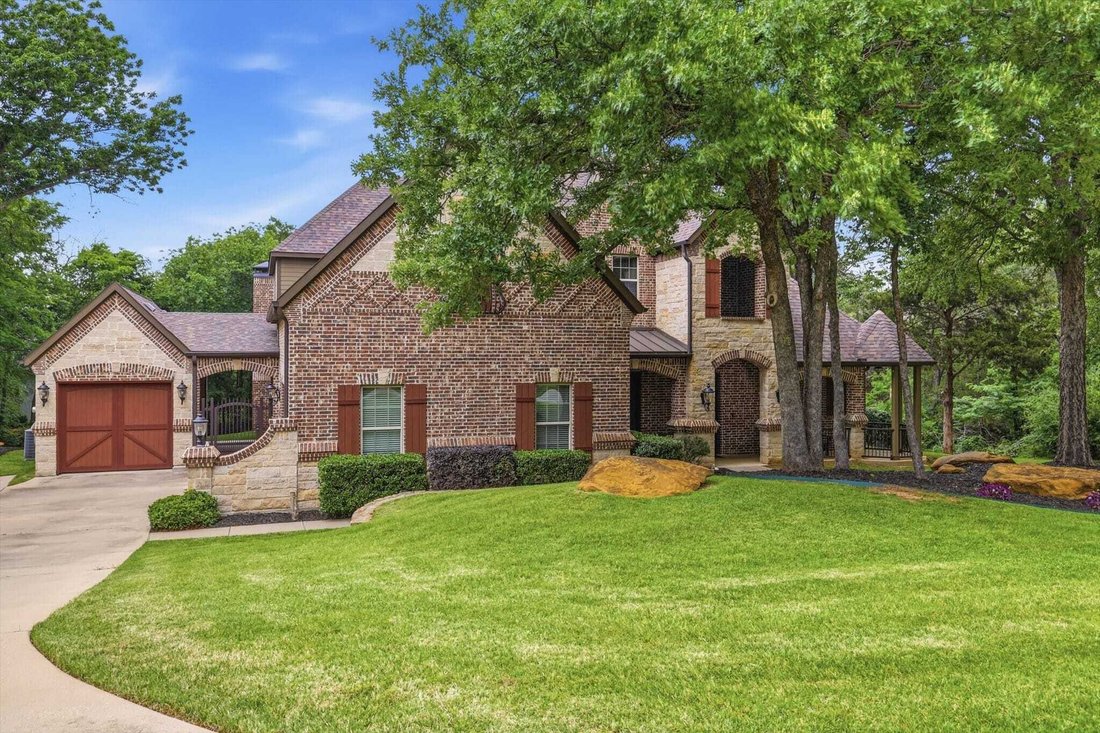 House in Hickory Creek, Texas, United States 2 - 17826228