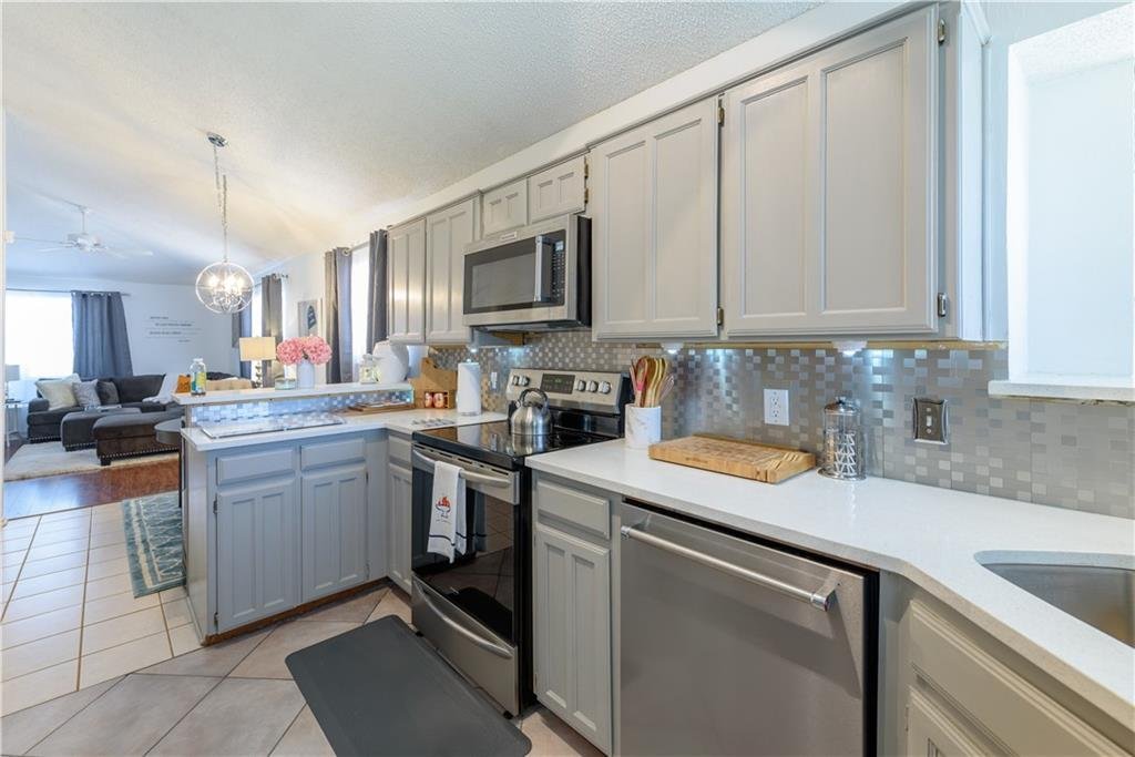 House in North Richland Hills, Texas, United States 3 - 18331474